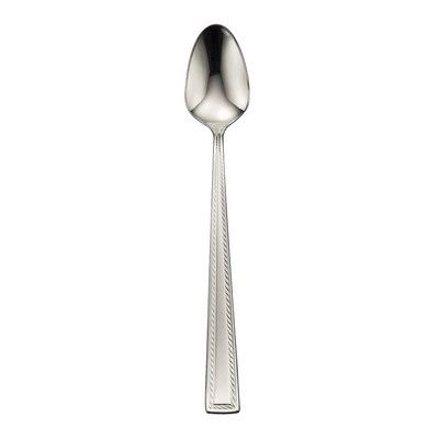 Oneida&reg; Elan&trade; Stainless Steel Iced Teaspoon