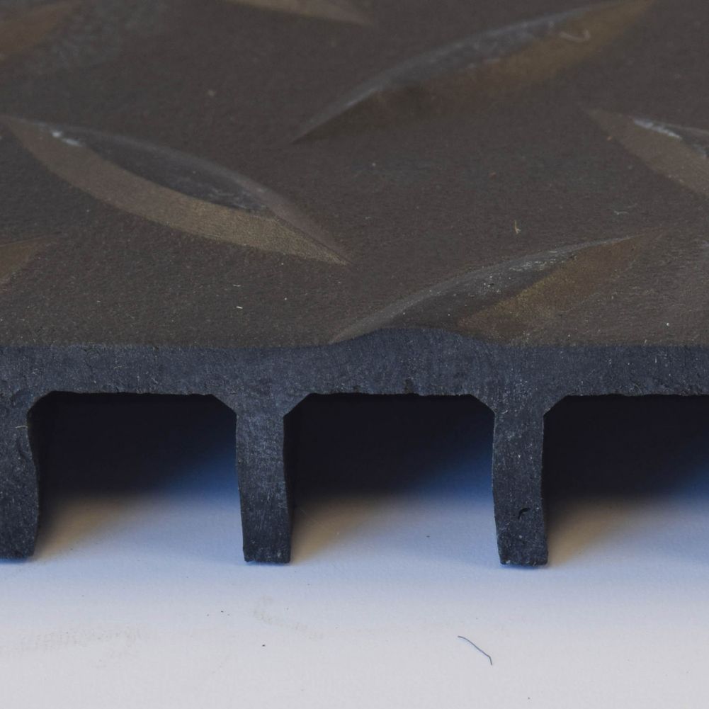 NoTrax&rag; Footsaver&reg; Floor Mat