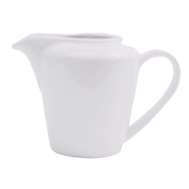 Steelite Performance Simplicity White Madison 10 Oz Jug