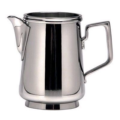 Oneida&reg; Noblesse Silverplated 10 Oz. Creamer