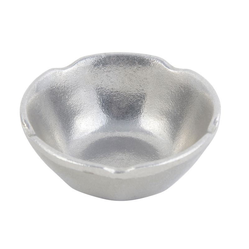 Bon Chef Pewter Glo 5 oz Ramekin