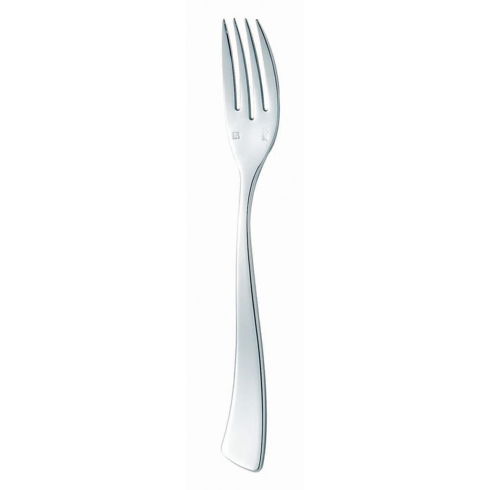 Chef & Sommelier Ezzo 18/10 S/S 7-1/4" Dessert Fork