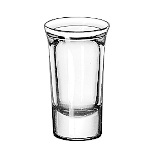 Libbey&reg; Tall 1-1/8 oz Shot Glass
