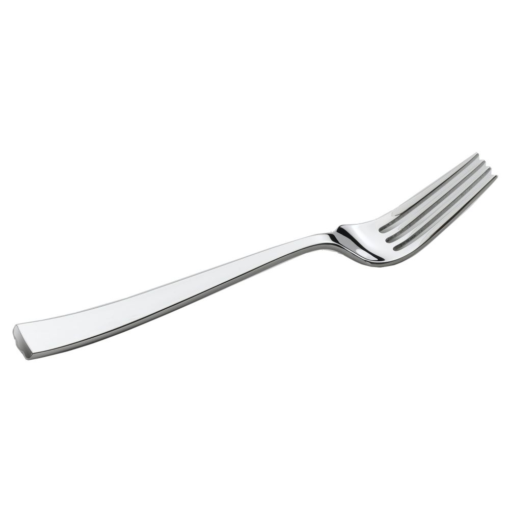 Rene Ozorio Matrix S/S 8" Table Fork