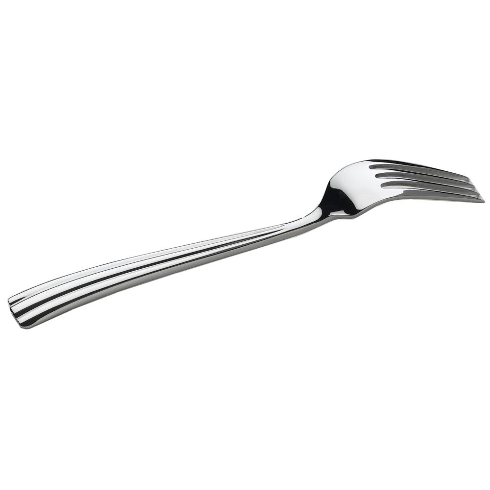 Rene Ozorio Matrix S/S 8" Table Fork
