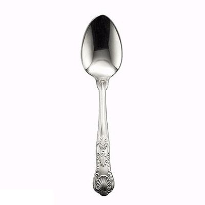 Onieda&reg; Kings&trade; Stainless Steel Coffee Spoon
