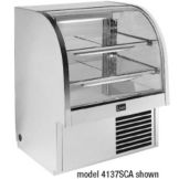 Randell&reg; Ambient Room Temperature 49" Display Case