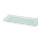 Front Of The House&reg; 14-1/4" Rectangle Nami&trade; Plate