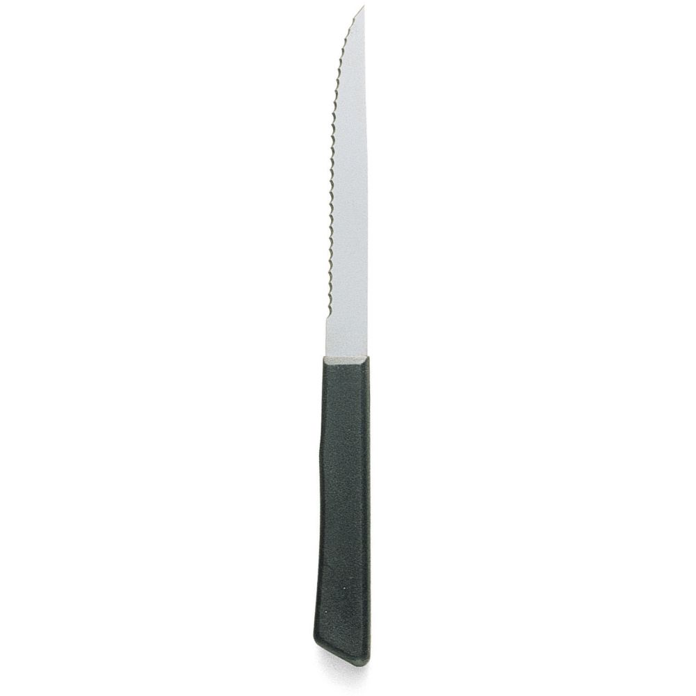 Walco Steak Knife w/ Stainless Steel Blade