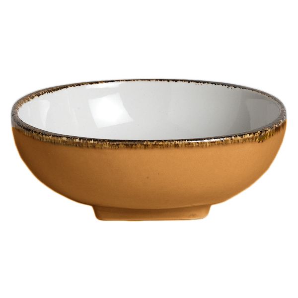 Steelite Performance Terramesa Mustard 10.25 Oz. Taster Bowl