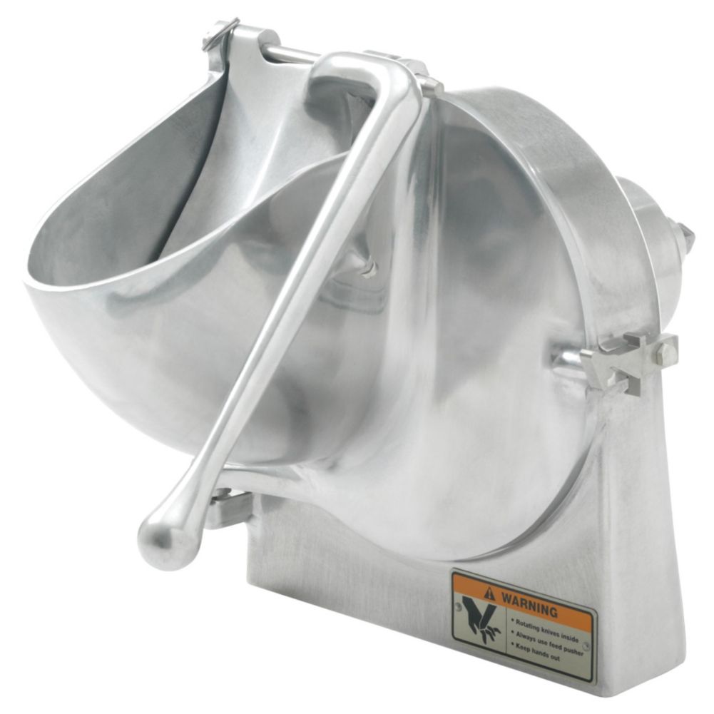 Berkel Vegetable Shredder Attachment for FMS Series Mixers