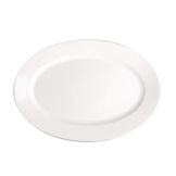 Kenilworth Newell Oval Platter, 12-1/2"