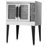 Vulcan Hart Single Deck Gas Convection Oven