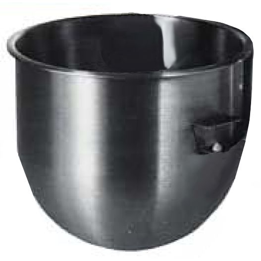 Blakeslee S/S Bowl for 20 Qt. B-20