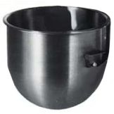 Blakeslee S/S Bowl for 20 Qt. B-20
