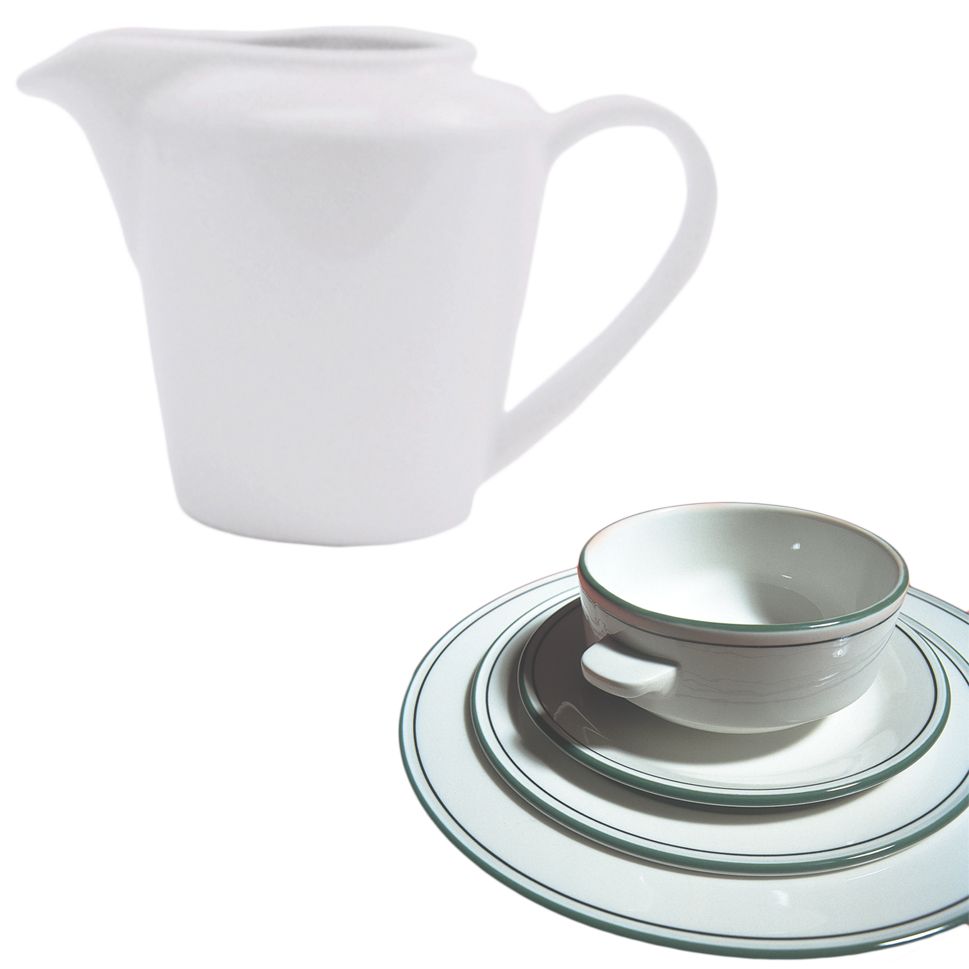 Steelite Simplicity Laguna Madison 5 Oz Jug