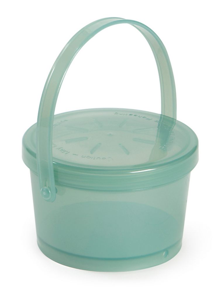G.E.T. Eco-Takeouts&trade; Polypropylene 12-oz Soup Container