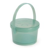 G.E.T. Eco-Takeouts&trade; Polypropylene 12-oz Soup Container