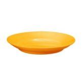 Oneida Stealth Goldenrod 60 oz Stadium Bowl