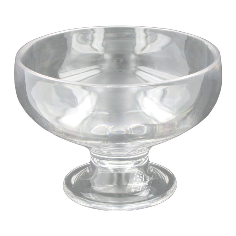 Impulse Polycarbonate Capri Ice Cream Bowl