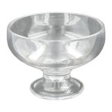 Impulse Polycarbonate Capri Ice Cream Bowl