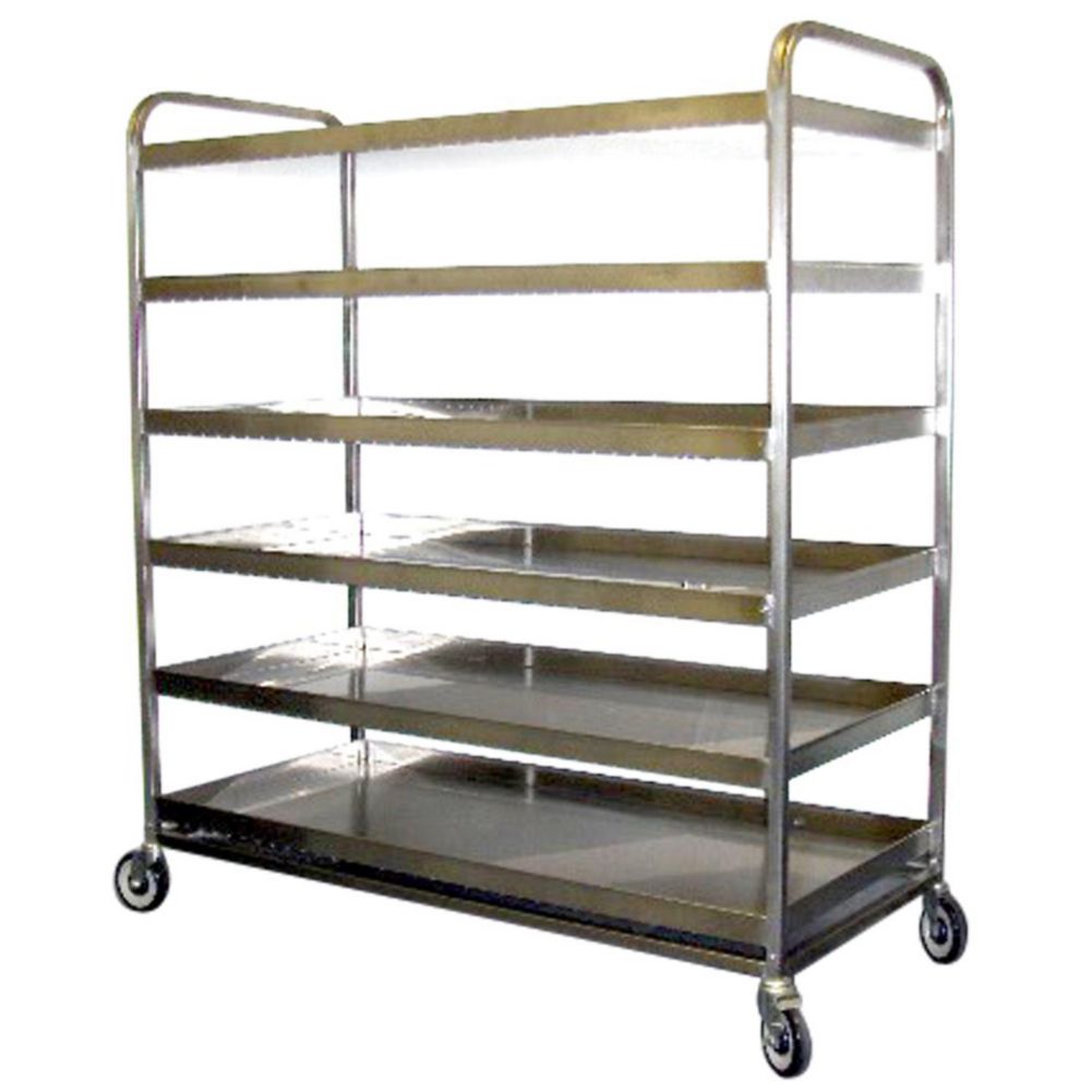 Win-Holt&reg; Mobile Drying and Storage Rack