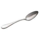 Steelite Rene Ozorio Aruba S/S 7" Oval Dessert / Soup Spoon