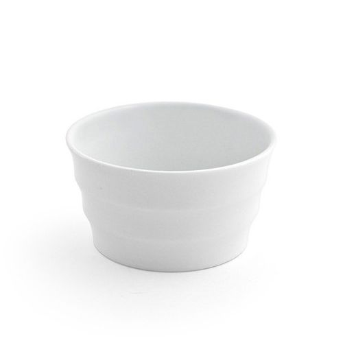 Front Of The House&reg; Sampler&trade; 6 Oz Ribbed Cup / Ramekin
