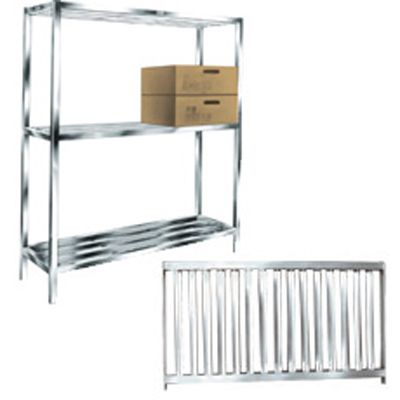 Win-Holt&reg; 20" x 48" Cooler and Backroom Shelving
