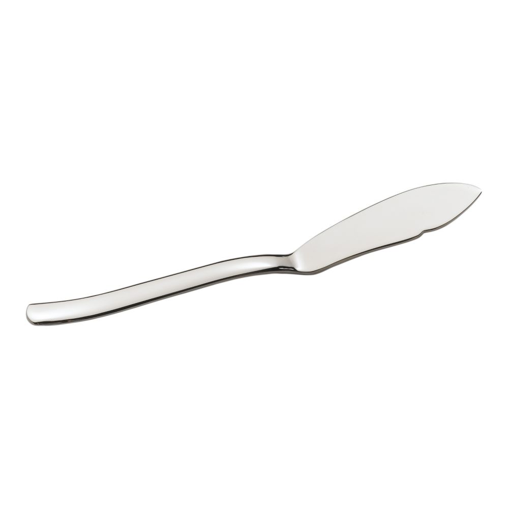 Worthy, Noble & Kent Tura S/S 8" Fish Knife