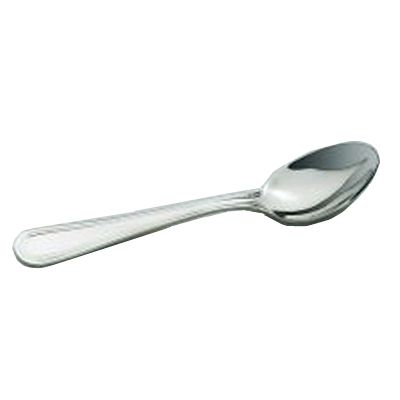 Worthy, Noble & Kent Contour S/S 4-1/4" Demitasse Spoon