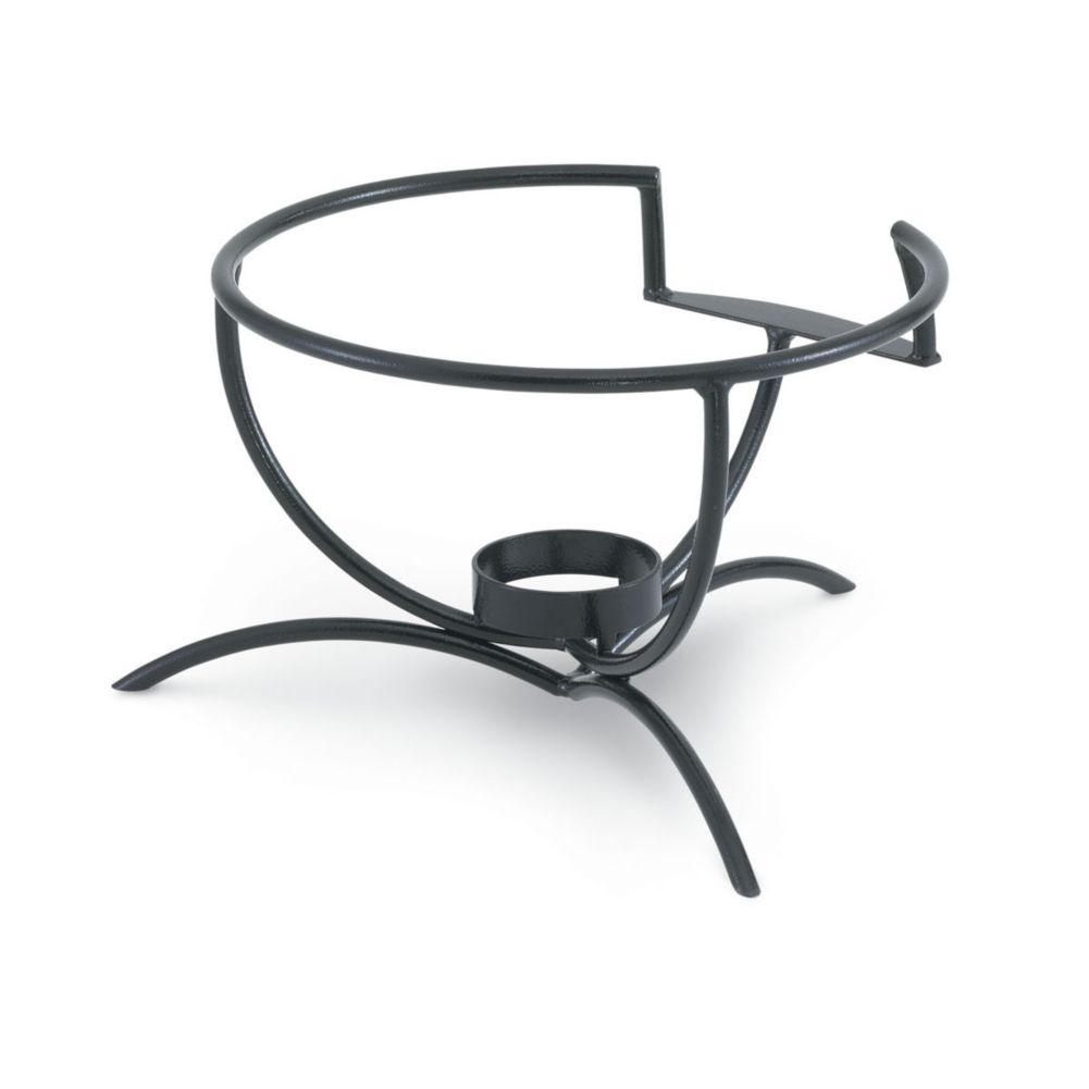 Vollrath Round Stand for Solid / Glass Top Chafers