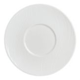 Steelite Narumi Aria 7 1/2" Bouillon Saucer