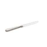 Steelite Rene Ozorio Aruba S/S 8-1/4" Hollow Handle Dessert Knife