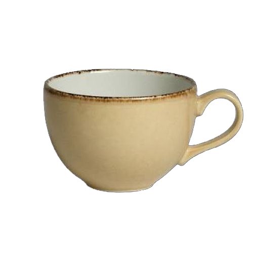 Steelite Performance Terramesa Wheat 12 Oz Low Cup