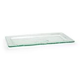 Front Of The House&reg; 15-3/4" Clear Artic&trade; Platter