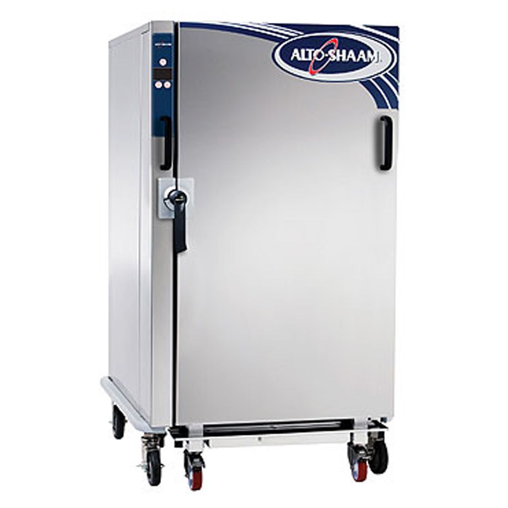 Alto-Shaam&reg; CombiMate&reg; 52"H 1-Door Mobile Holding Cabinet