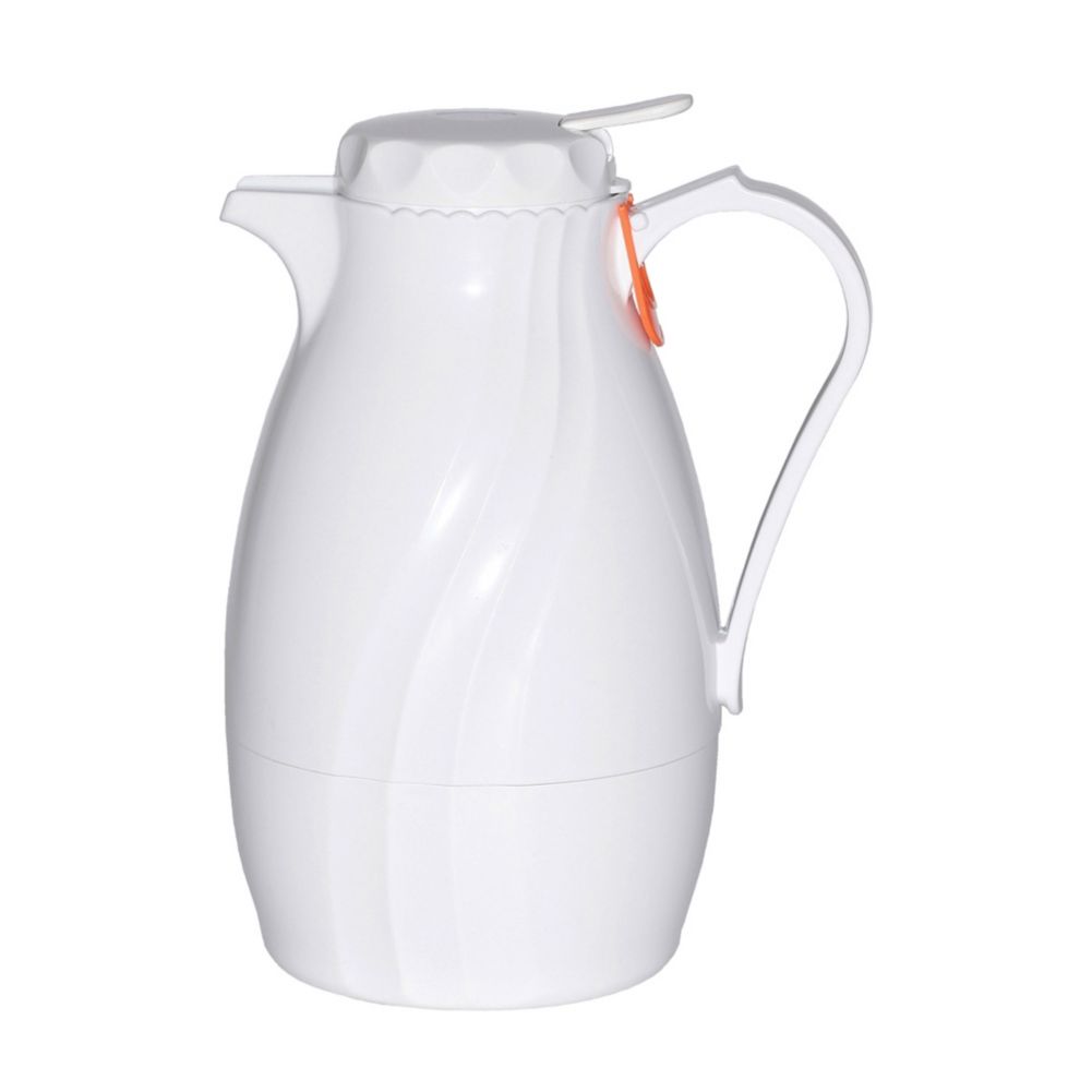 Service Ideas 2 Liter Twist N' Serve Insulated Server