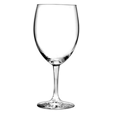 Anchor Hocking&reg; Florentine 16 Oz. Bordeaux Glass
