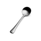 Bon Chef Prism Silverplate Bouillon Spoon