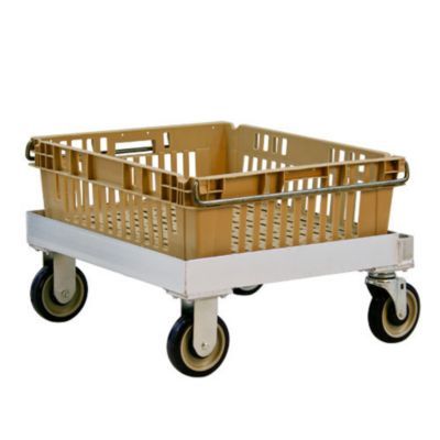New Age Single Stack 22.5 x 21.5 Chill Tray Dolly
