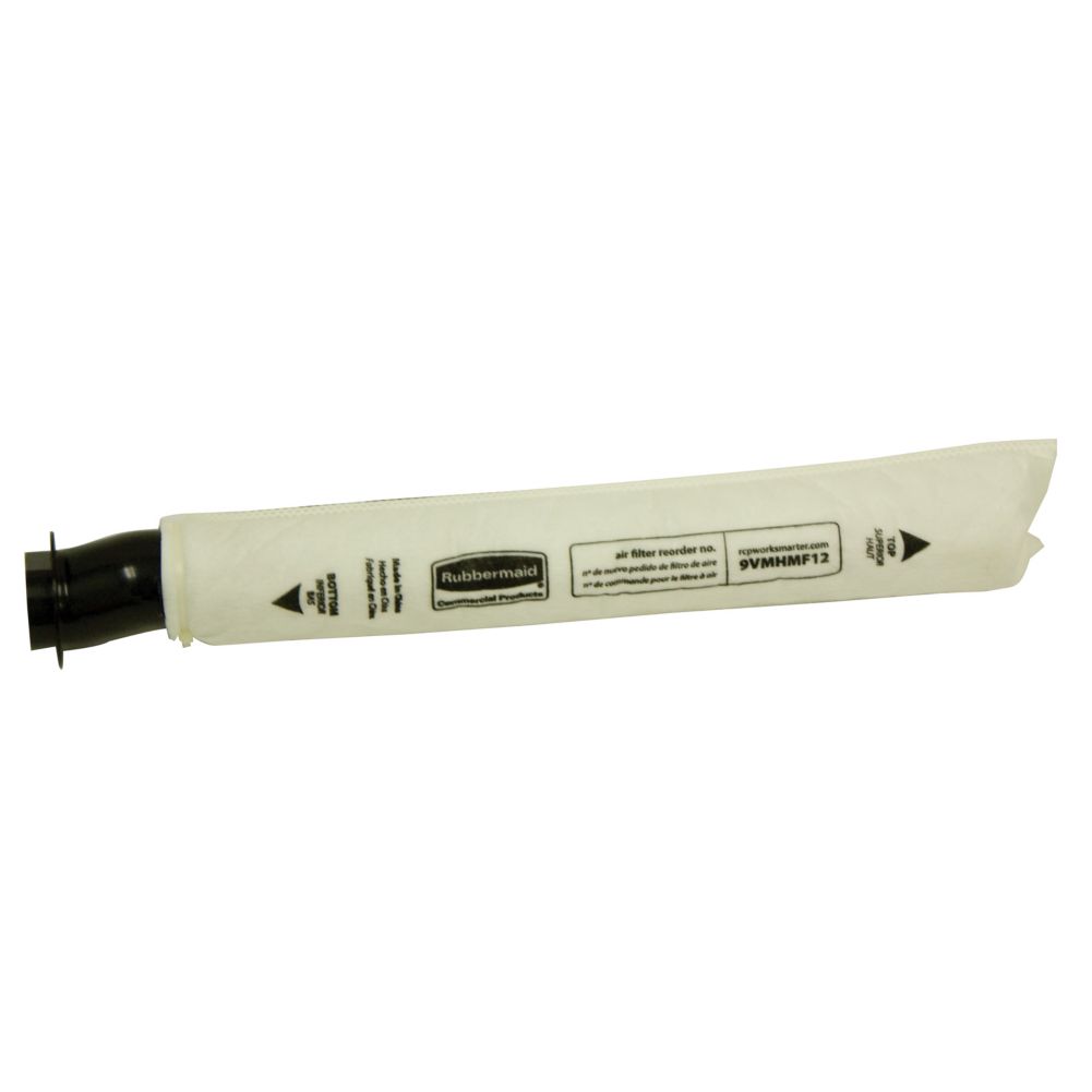 Rubbermaid&reg; PH HM Microfilter