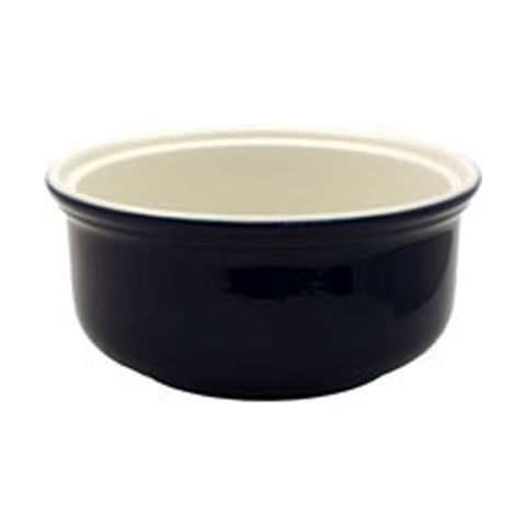 Steelite Performance Simplicity Sapphire Carnival 75 Oz Casserole