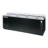 Beverage-Air Frosty Brew&trade; 95" Bottle Cooler