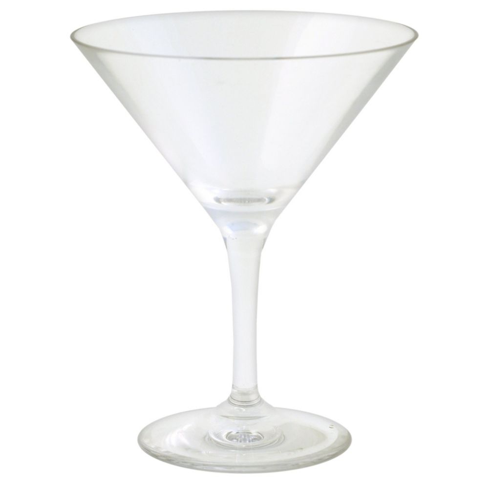 Strahl&reg; Design+ Contemporary 12 Oz Martini Glass