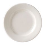 Vertex&reg; Vista Collection Undecorated White 12" Plate