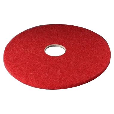 3M&trade; Niagara&trade; Red 15" Buffer Pads