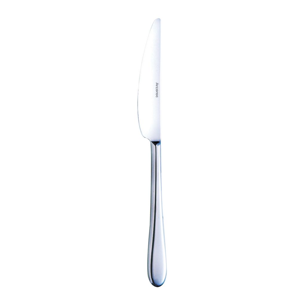 Cardinal Arcoroc Hotel 18/10 S/S Dinner Knife