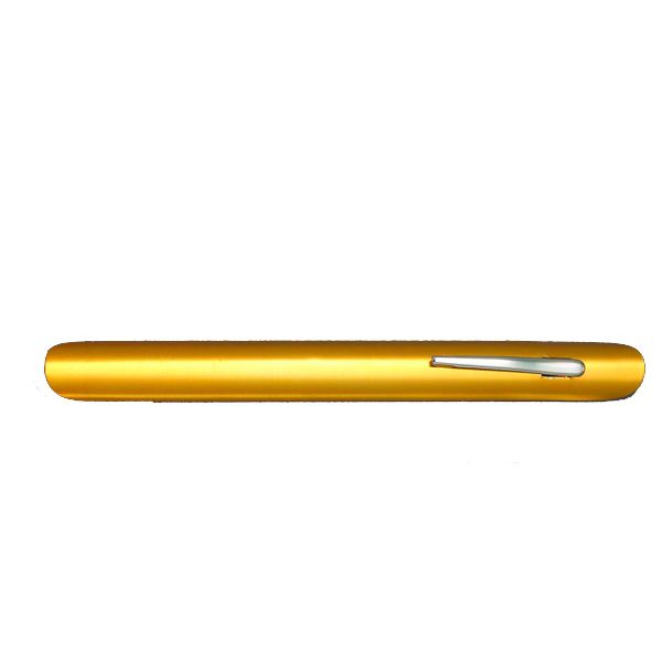 World Tableware&reg; 6" Gold Table Crumber