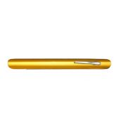 World Tableware&reg; 6" Gold Table Crumber